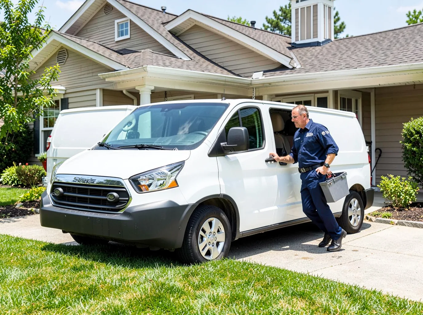 Emergency Plumber company in Belvidere, NJ