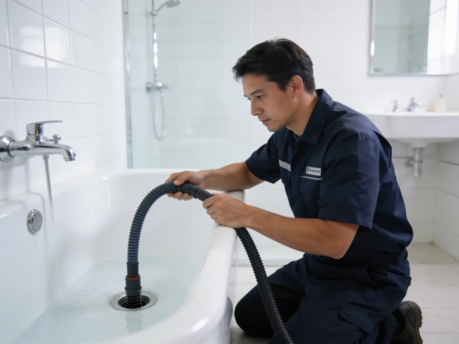 Emergency Plumber Belvidere, NJ FAQs